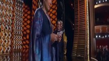 The Salesman Acceptance Speech for Best Foreign Language Oscars 2017