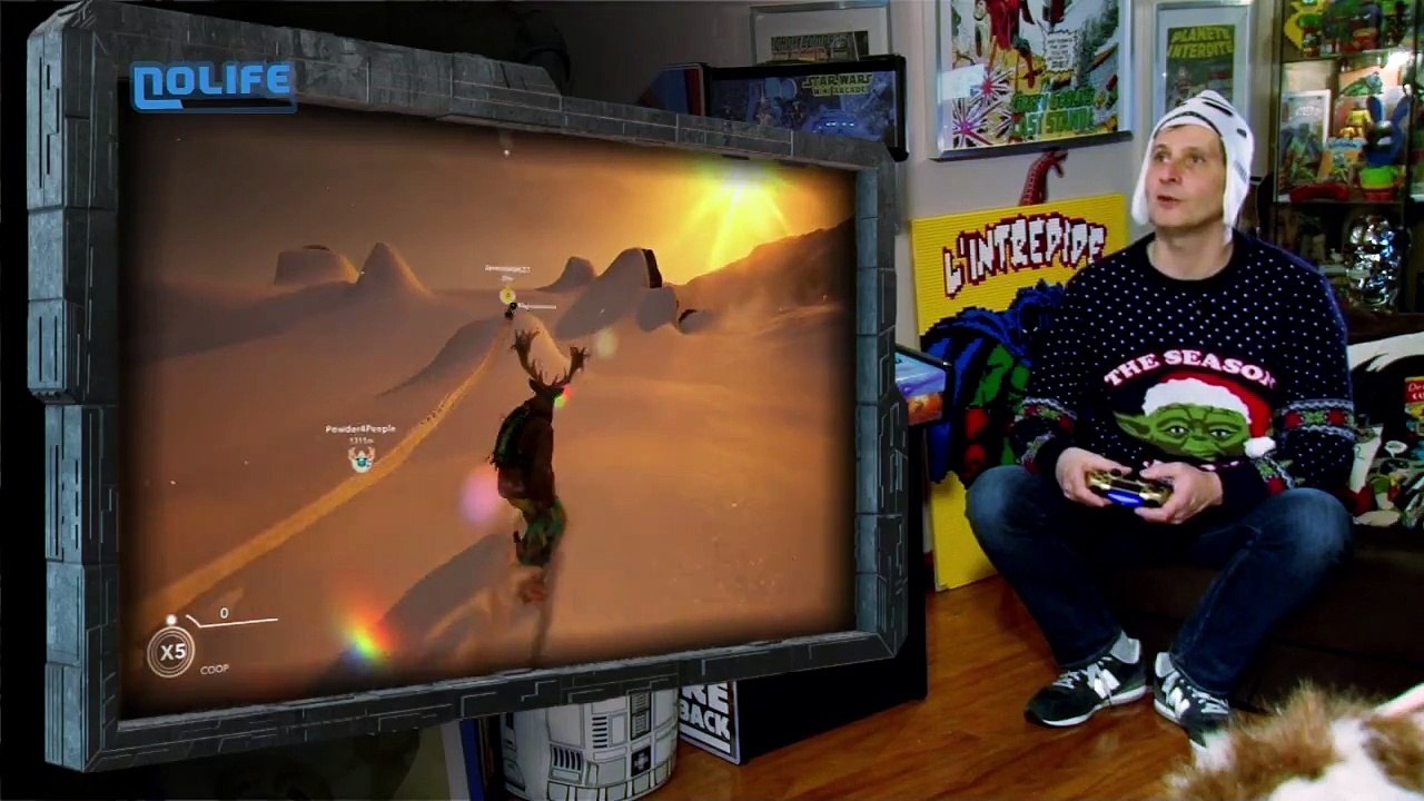 Chez Marcus - S17E07 - 389 - Steep