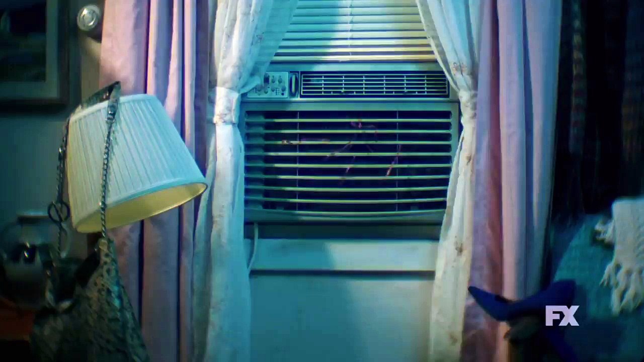 Fargo Saison 3 - Teaser 2 VO