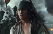 Pirates of the Caribbean: Dead Men Tell No Tales Trailer #1 (2017)  - Johnny Depp