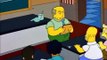 Los Simpson: El examen de Homer