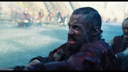 Los miserables - Trailer final en español HD