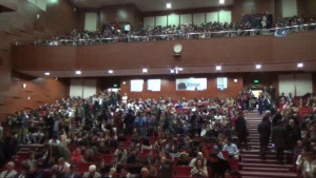 Çevre ve Şehircilik Bakanı Mehmet Özhaseki; Marmara'da 2030'a Kadar 7. Büyüklüğünde Deprem Olacak