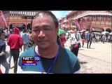 Polisi Memberlakukan Rekayasa Lalu Lintas Jelang Puncak Perayan Cap Gomeh di Bogor - NET16