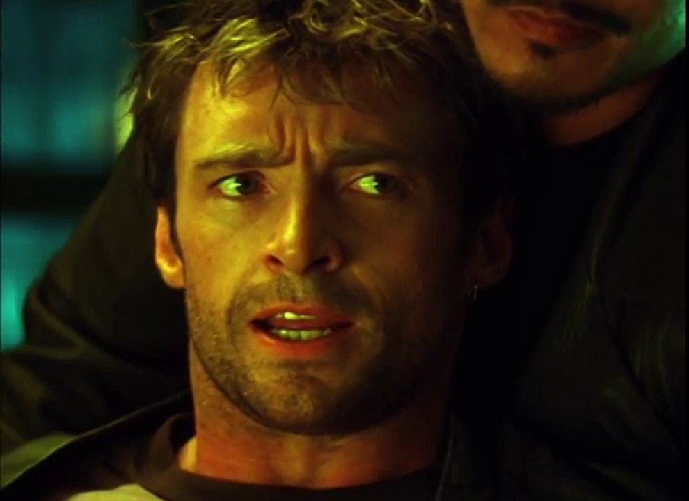Swordfish - Trailer