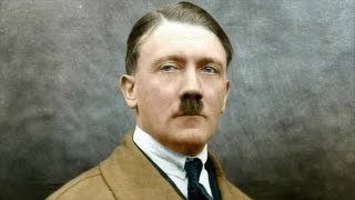 Segredos do Terceiro Reich - A Fortuna de Hitler - Documentário [Dublado] National Geogra