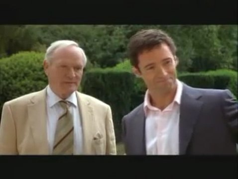 Scoop - Tráiler de la película de Woody Allen