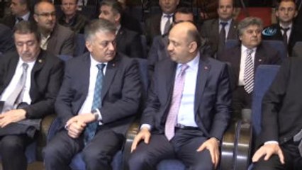 Bakan Işık: "Hani Türk Ordusu Zayıflamıştı? Hainin Kaybına Üzülen Bizden Değildir"