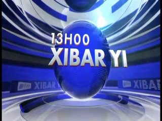 REPLAY - Xibar Yi 13h - Pr : IBRAHIMA KANE  - 03 Mars 2017