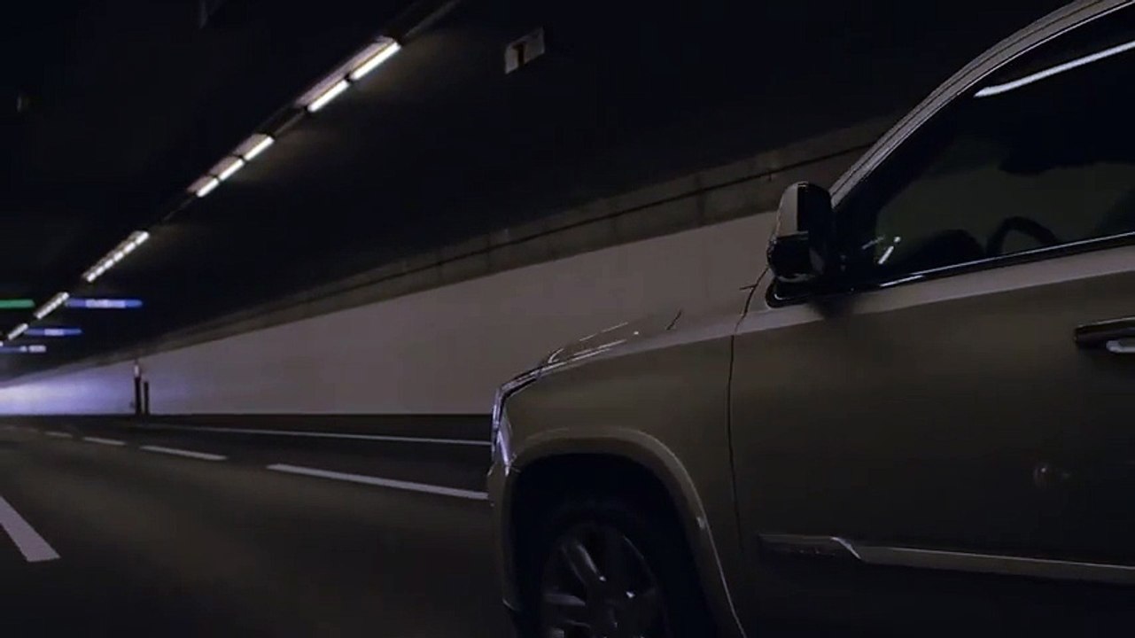 Craftsmanship defines the all new 2015 Cadillac Escalade