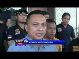 Polisi Tangkap Bandar Narkoba - NET24