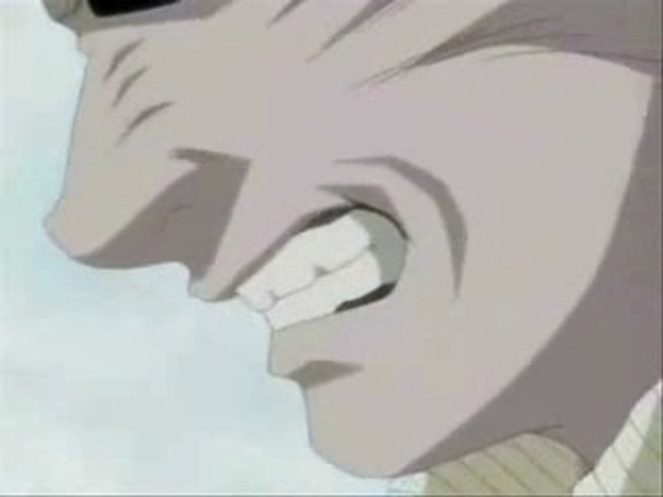 Yusuke vs naruto trailer