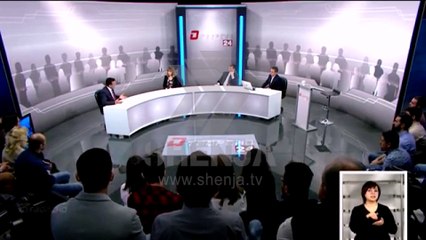 Ahmeti: Nuk duhet të flasim për platformën, Bejta: Platforma u pranua nga LSDM