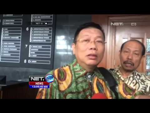 Sidang Perdana Praperadilan Jessica Kumala Wongso - NET12