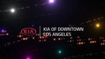 Oil Change near Los Angeles CA | Kia Oil Change Los Angeles CA