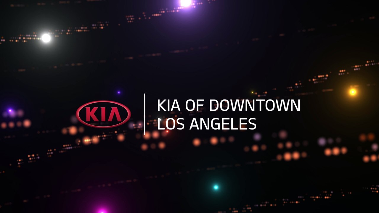 Oil Change near Los Angeles CA | Kia Oil Change Los Angeles CA
