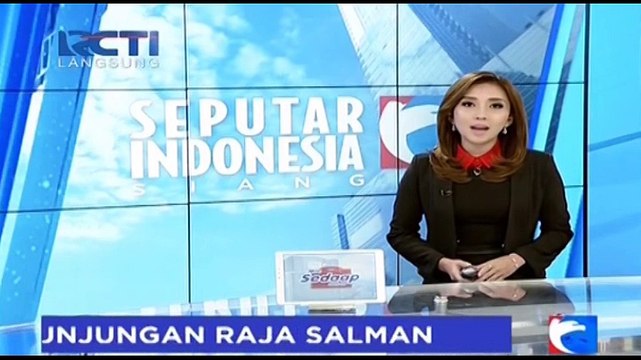 Ngurah Rai Ditutup Sementara saat Pesawat Raja Salman Mendarat