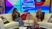 Ashley Tisdale Talks HIGH SCHOOL MUSICAL Reunion