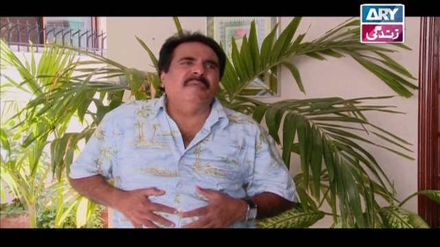 Dugdugi Episode 125 - on Ary Zindagi in High Quality 3rd March 2017