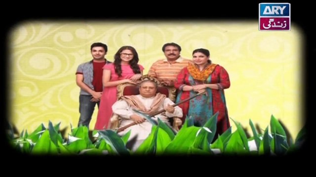 Dugdugi Episode 126 - on Ary Zindagi in High Quality 3rd March 2017