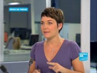 FRANCE24-FR-Revue de Presse-21 Septembre