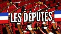 Top 7 des avantages des députés