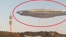 UFO Sightings The Most Incredible UFOs Ever Caught on Tape!