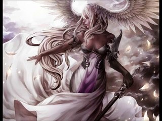 Meditation mix - 7 Through a new door (Lucia)