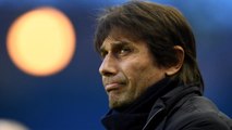 Conte responds to reports over Chelsea future