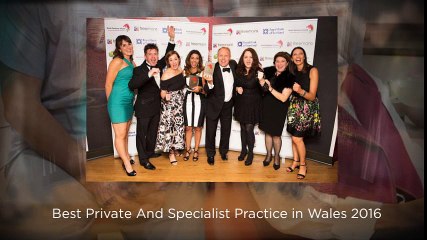 Chepstow Dental Treatment