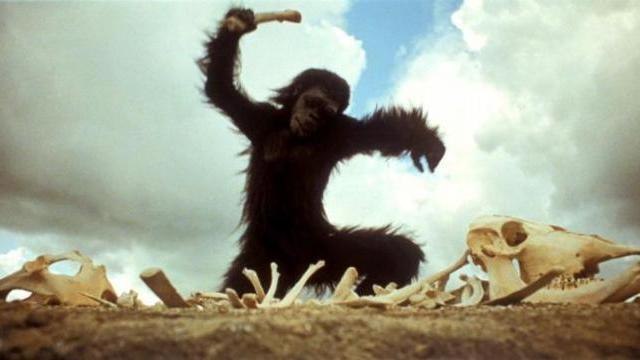 2001: Odissea nello spazio, il significato che si nasconde nel film