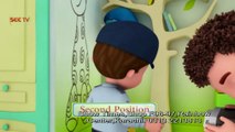 JAAN Cartoon second position-  full hd, New part_ volum
