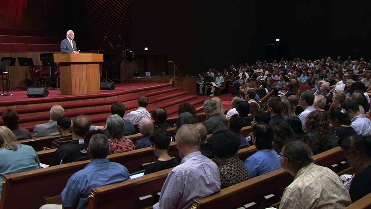 The Purpose for Parables