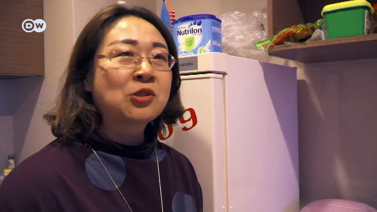 Chinas Menschenrechtsanwälte in Angst | DW Nachrichten