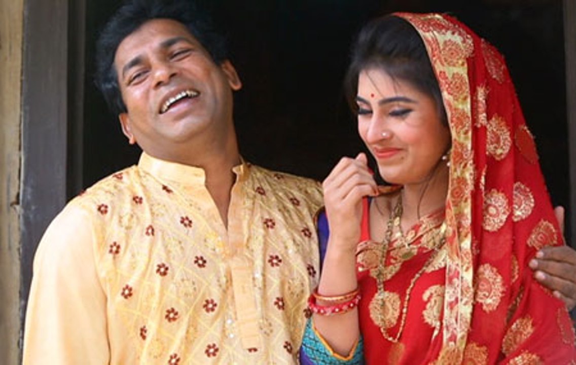 Mosharraf Karim New Natok 2017 - অস্থির হাসির নাটক - Bangla Eid Natok 2017