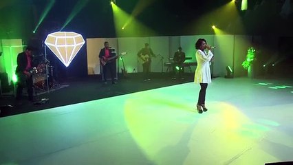 Nancy Amancio 2017 l Corazon de Guerrera l Video En Vivo Concierto