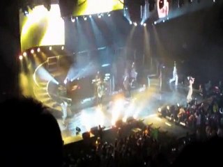 Цял концерт на Selena Gomez - We Own the Night Tour Live 29.10.2011