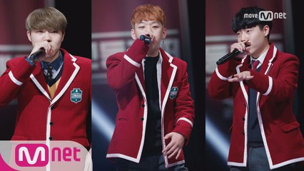 [4회] '역시는 역시' 양홍원vs한지석vs강승완 @ 최종대표선발전