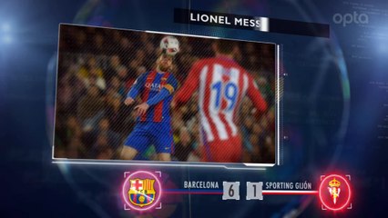 Liga - 5 choses à retenir de la 25e j.