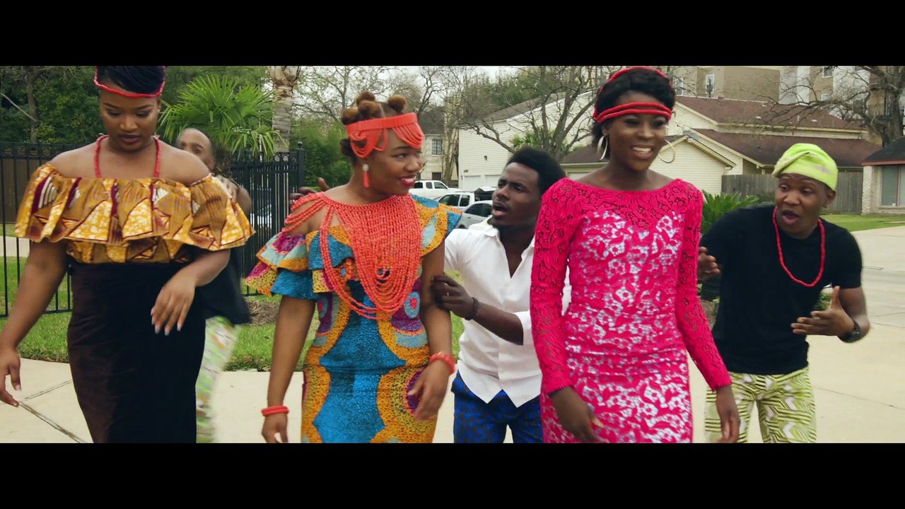 Say Yes - Demola