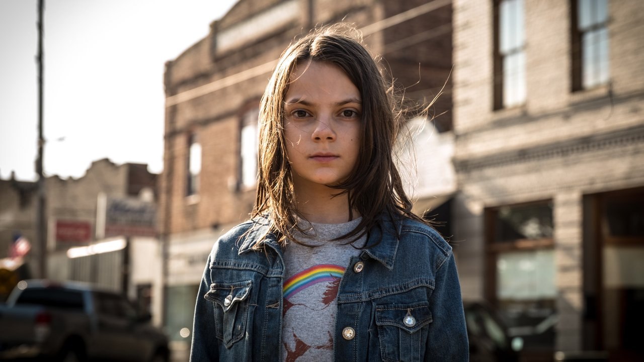Logan Film