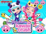 Baby Barbie Kawaii Crush - Games for Girls