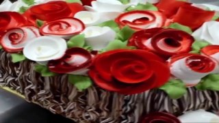 Most satisfying cake decorating compilation