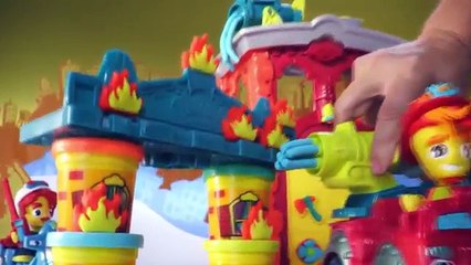 Play-Doh from Hasbro - Best TV HD Commercial - TV Toys