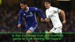 Hazard a doubt for Chelsea's trip to West Ham