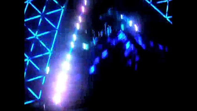 Daft Punk - The World is Daft Alive 2017 Fan DVD