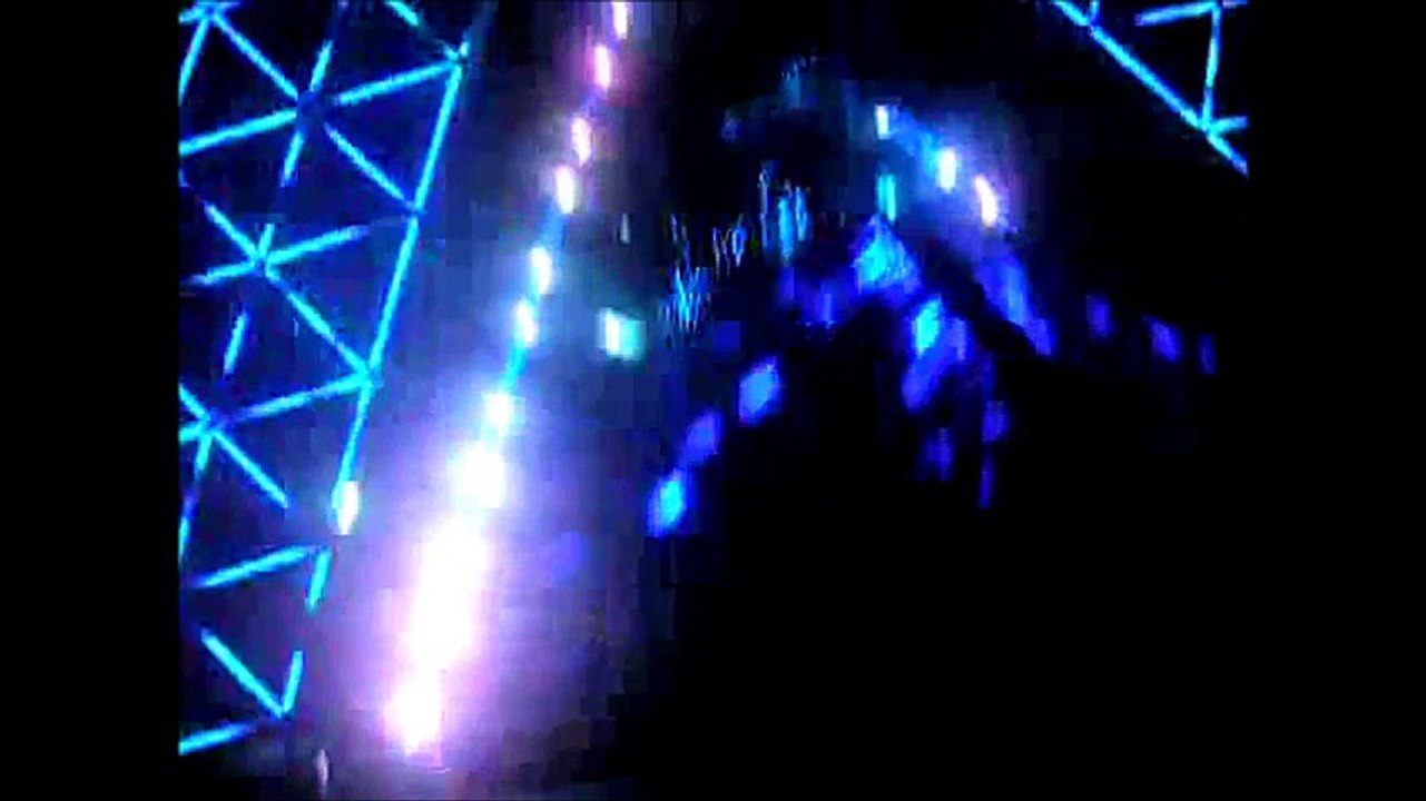 Daft Punk - The World is Daft "Alive 2017 Fan DVD