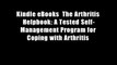 Kindle eBooks  The Arthritis Helpbook: A Tested Self-Management Program for Coping with Arthritis