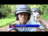 Lumpur Di Tabanan, Bali Membahayakan Pengguna Jalan Akibat Tanah Longsor - NET16