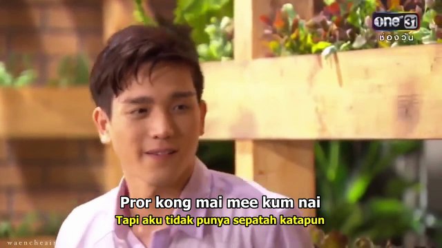 KEU KUM WAH RUK - TUM WARAWUT (OST BANGRAK SOI 9/1) | HD